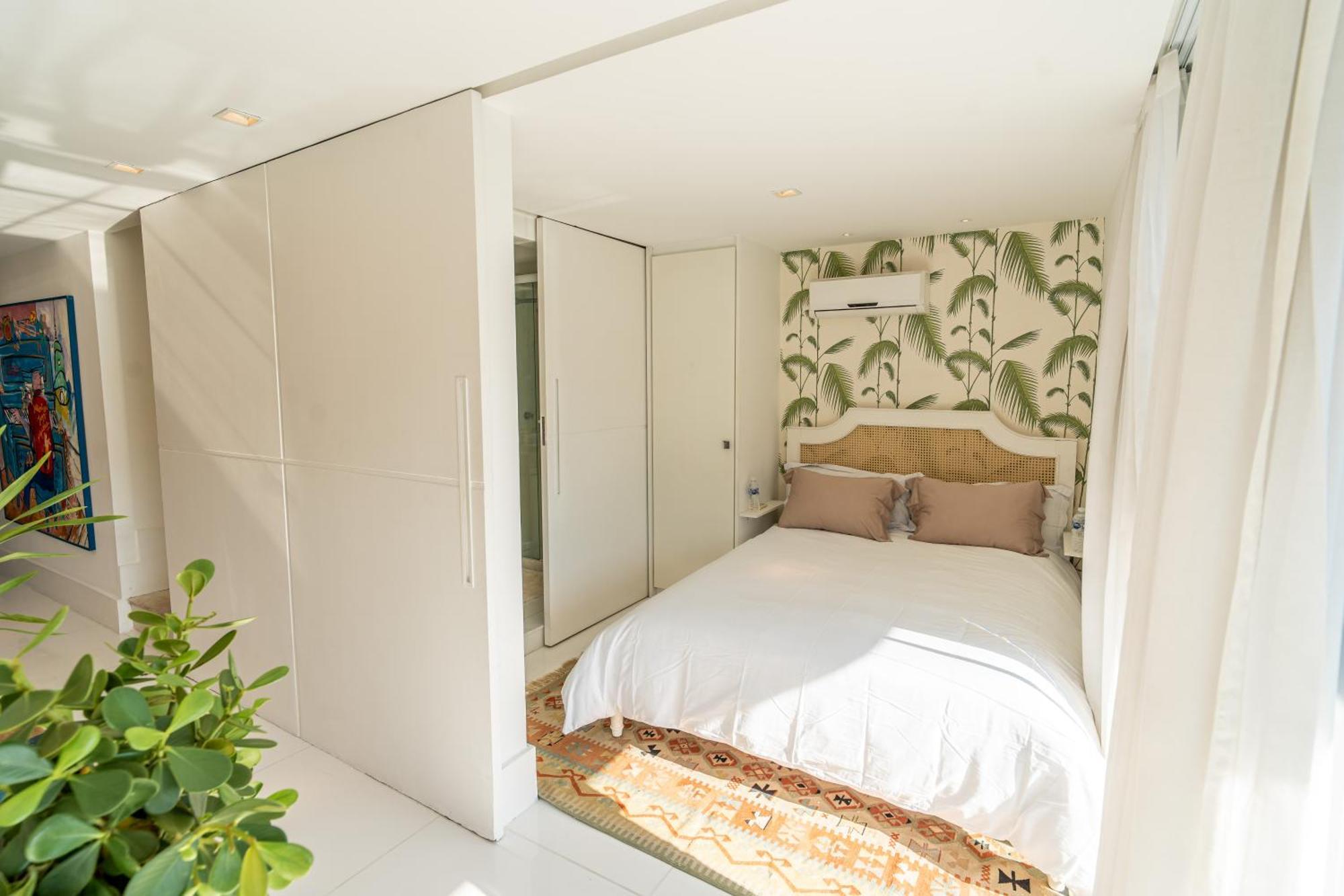 Unbelievable Ph, Leblon! Amazing View And Privacy! Rio de Janeiro Exterior foto