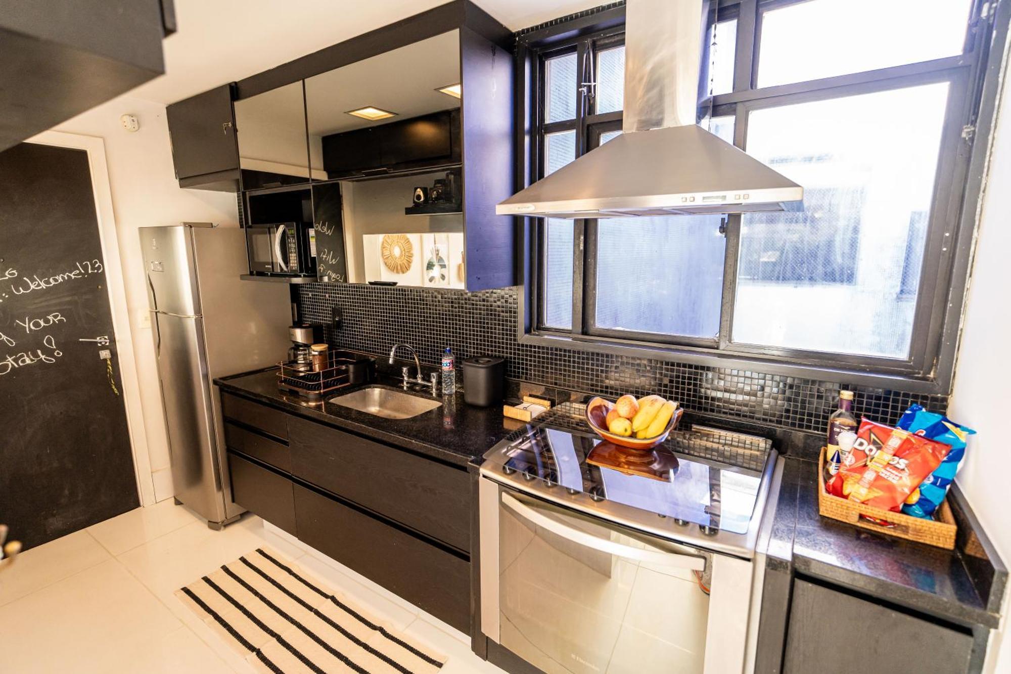 Unbelievable Ph, Leblon! Amazing View And Privacy! Rio de Janeiro Exterior foto